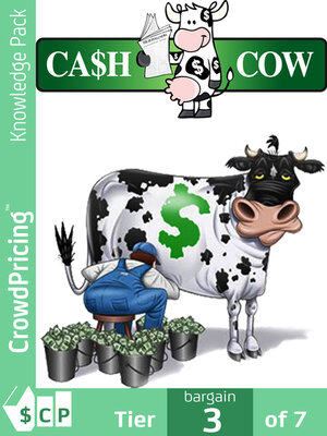 cover image of Cash Cow